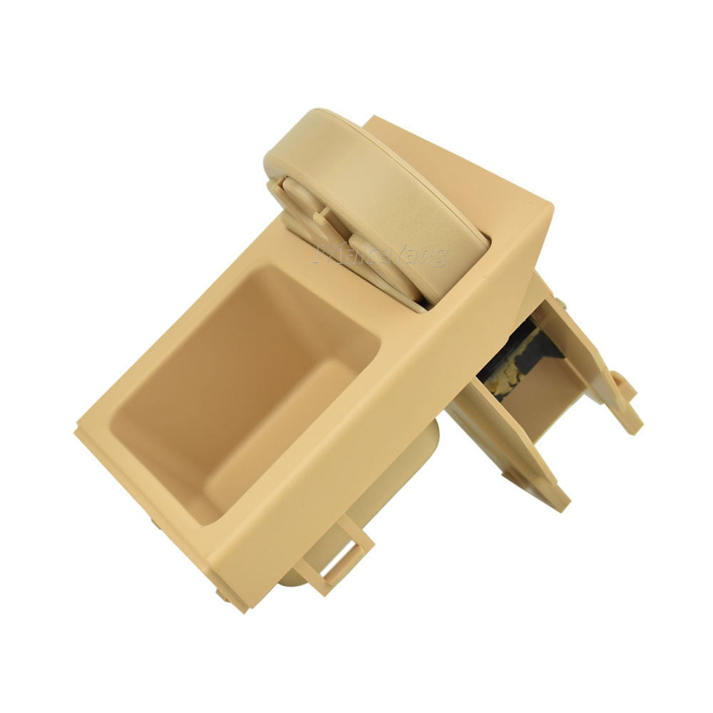 BMW E46 Cup Holder / Coin Tray