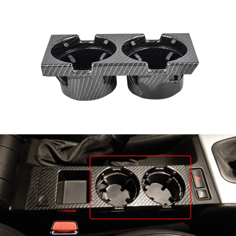 BMW E46 Cup Holder / Coin Tray