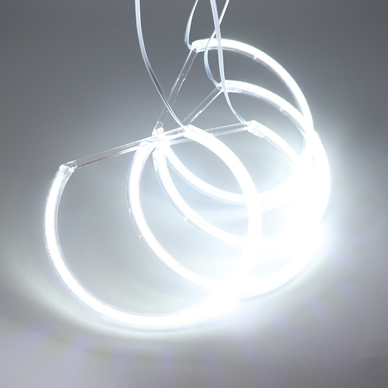 SMD LED Angel Eyes Rings E36 E46 E39 E38