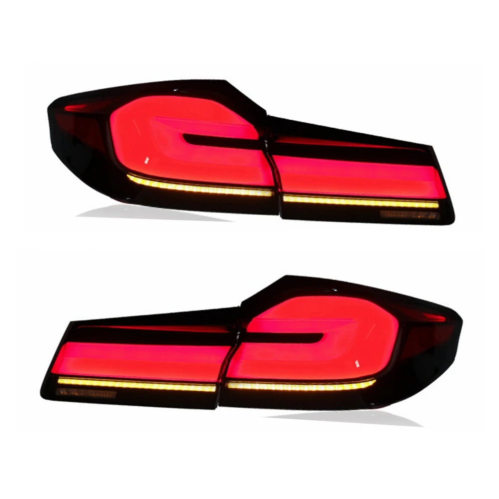 LCI Taillight For BMW G30 2017-2020