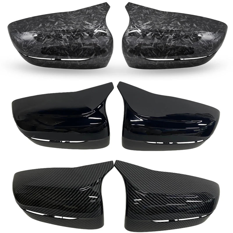 Side Mirror Cover For BMW G30 G31 G20 G21