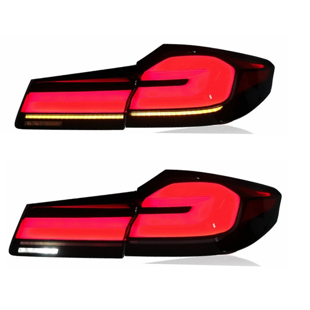LCI Taillight For BMW G30 2017-2020