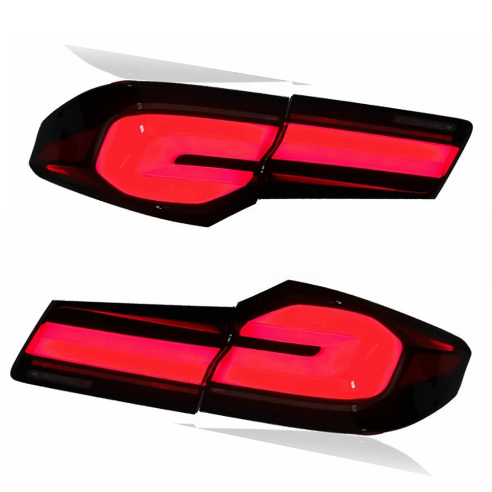 LCI Taillight For BMW G30 2017-2020