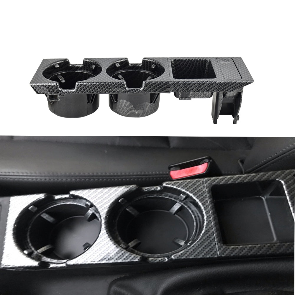 BMW E46 Cup Holder / Coin Tray