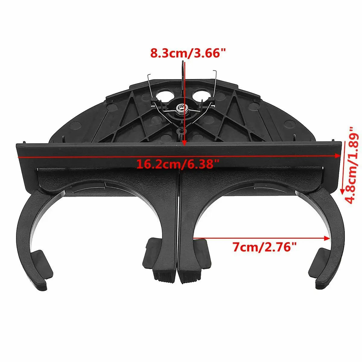 Dual Cup Holder E39