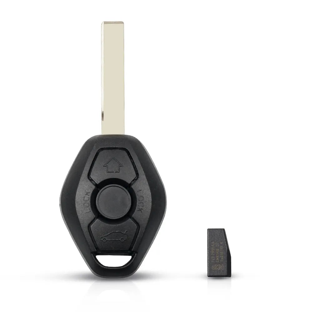 Remote Key Fob E38 E39 E46 E65