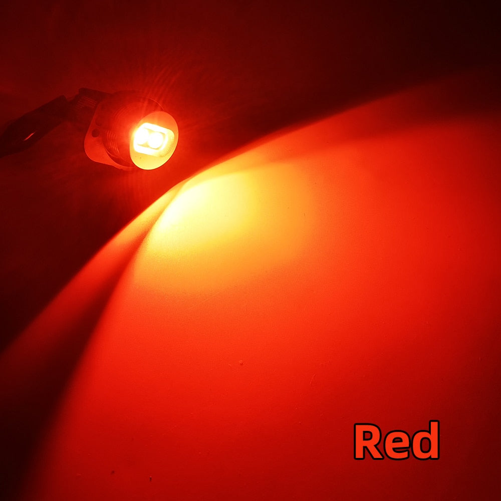 LED Marker FOR Angel Eyes E90 E91 F10 F11 F30 F31