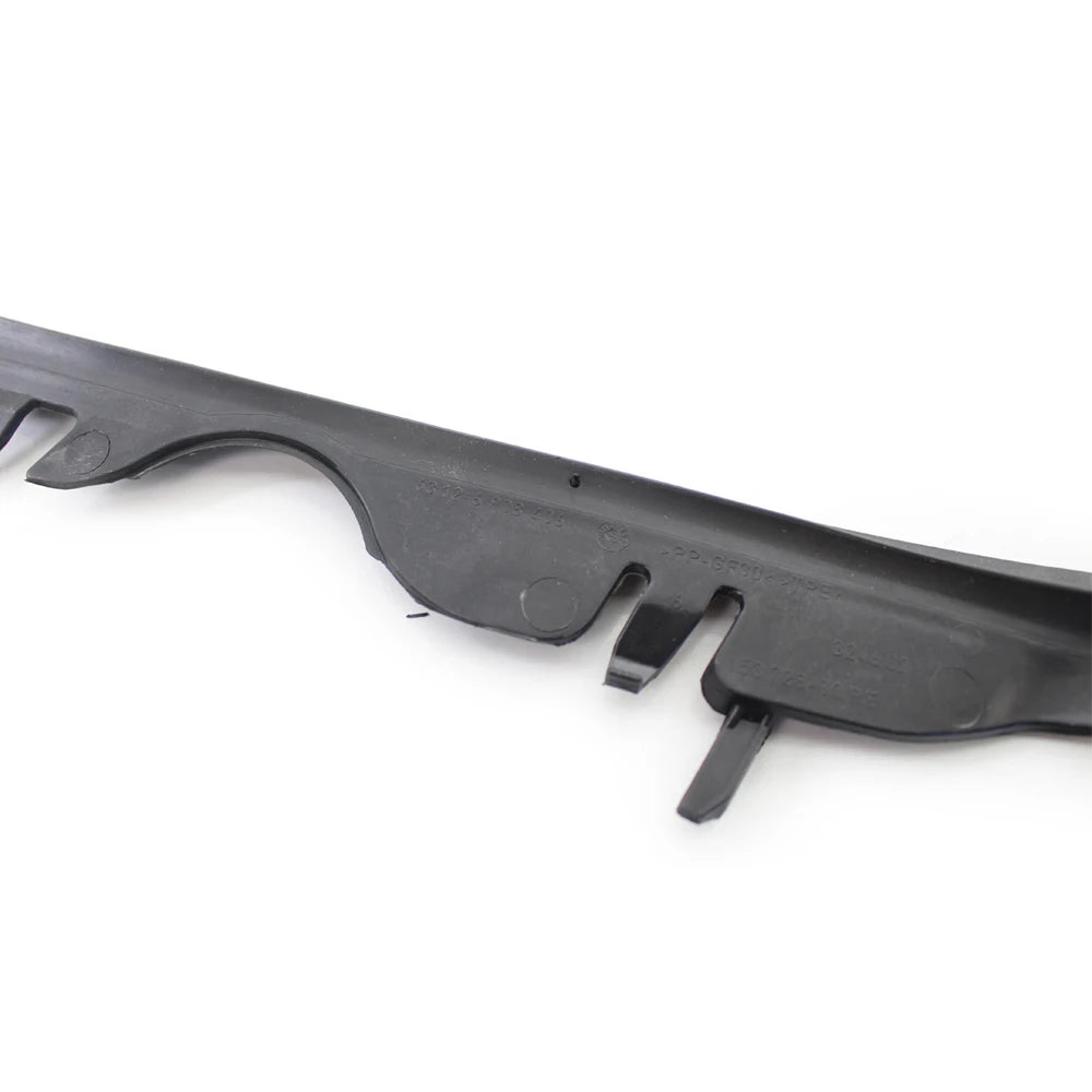 Headlight Lens Seal Gasket E39