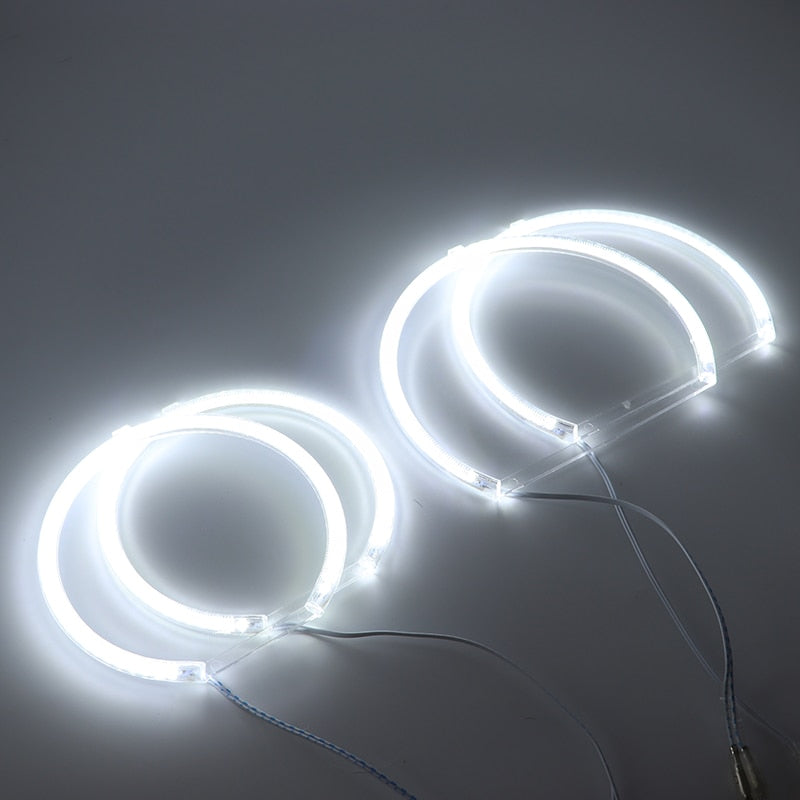 SMD LED Angel Eyes Rings E36 E46 E39 E38