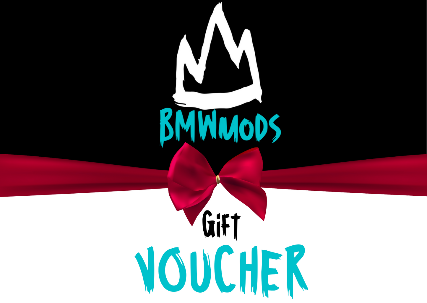 BmwMods Gift Card