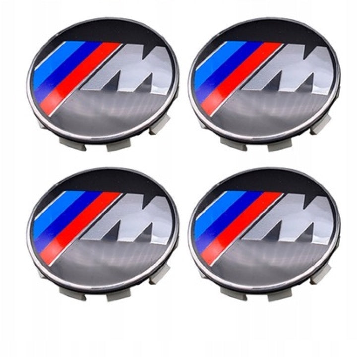 4pcs Wheel Center Cap Set