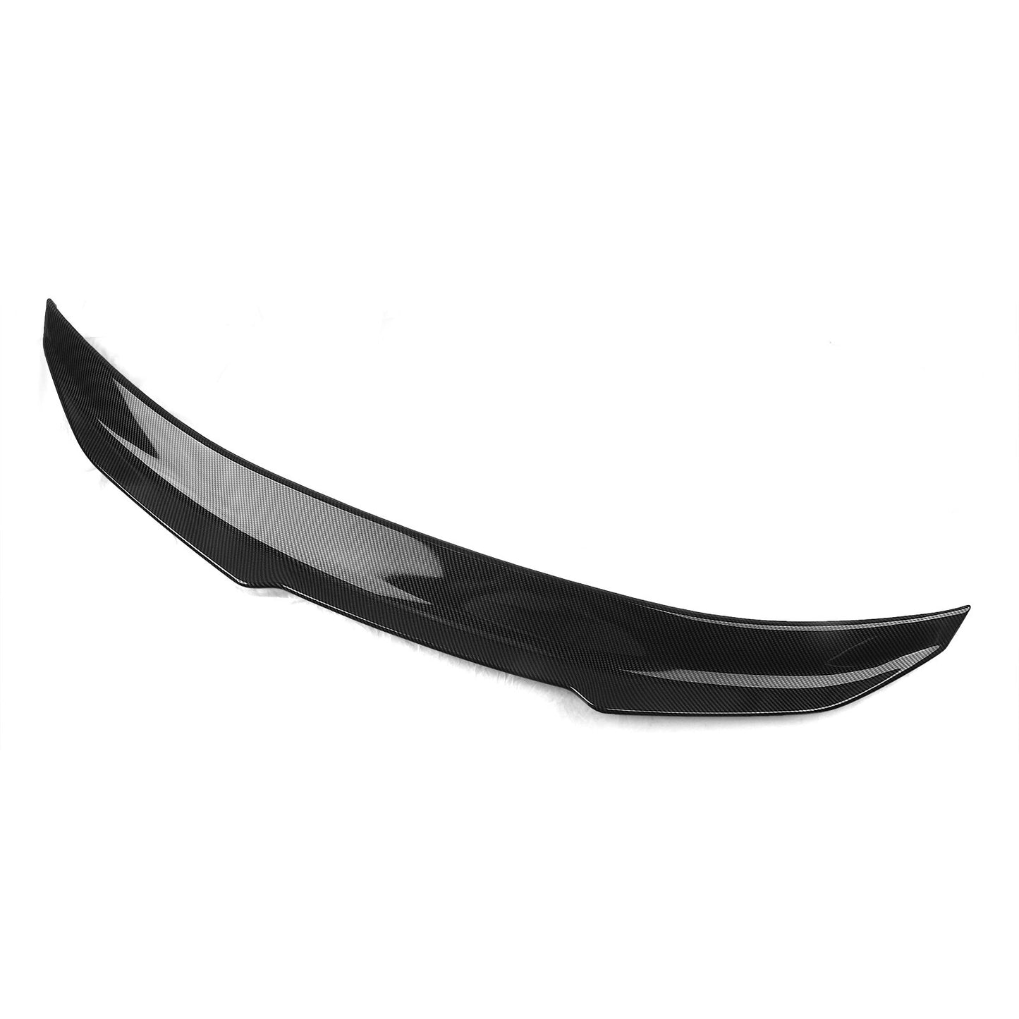 Rear Trunk Lid Spoiler Wing F10 F18