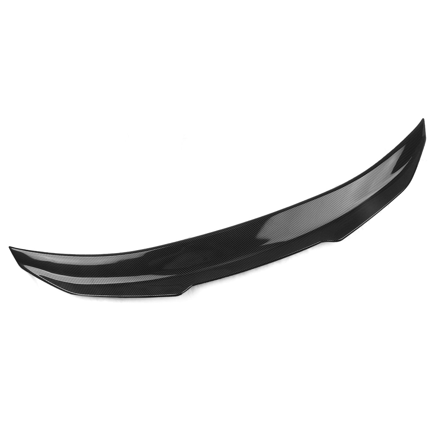 Rear Trunk Lid Spoiler Wing F10 F18