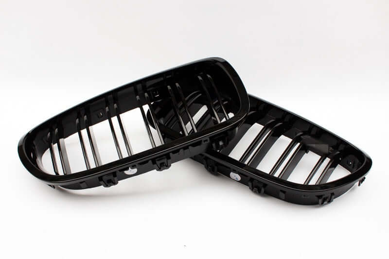 Dual Line Front Grills F10 F11 F18