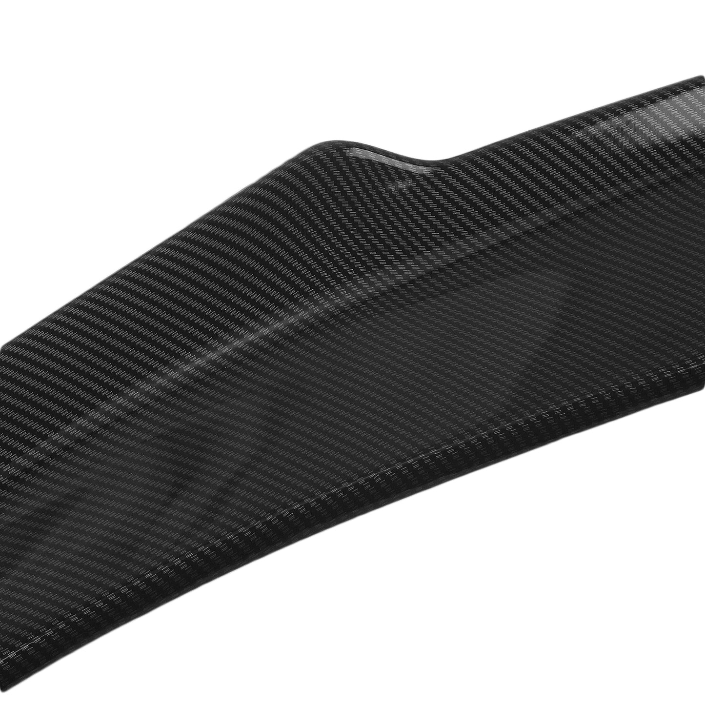 Rear Trunk Lid Spoiler Wing F10 F18
