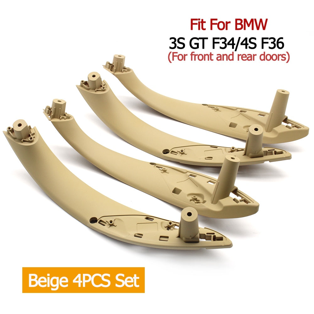Interior Door Handle Replacement Set F30 F31 F34 F36 F32 F33 F80 F82 F83