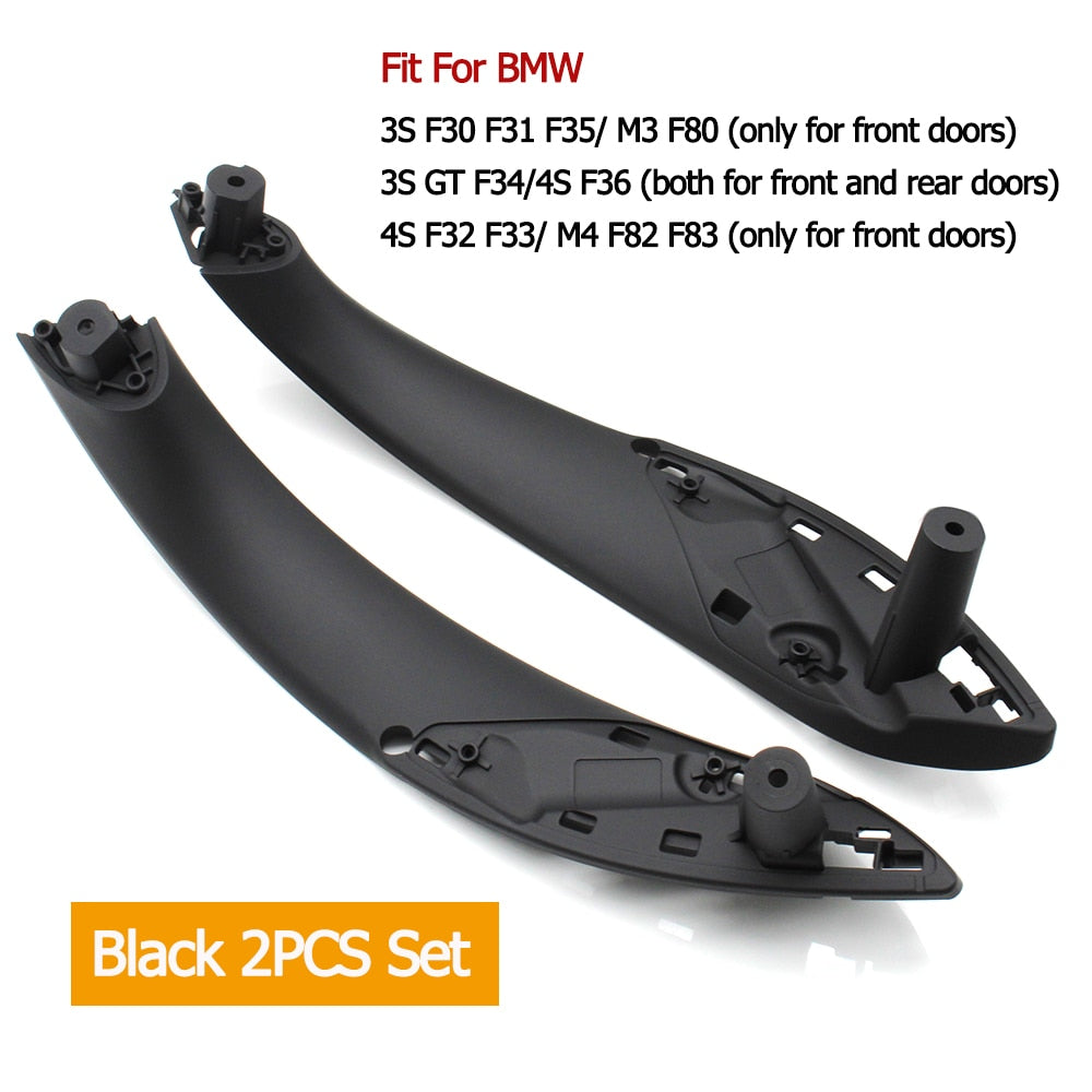 Interior Door Handle Replacement Set F30 F31 F34 F36 F32 F33 F80 F82 F83