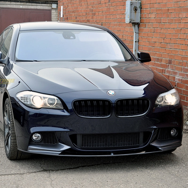 Front Bumper Lip Spoiler F10 F11