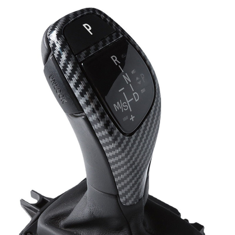 Gear Shift Lever Knob Cover