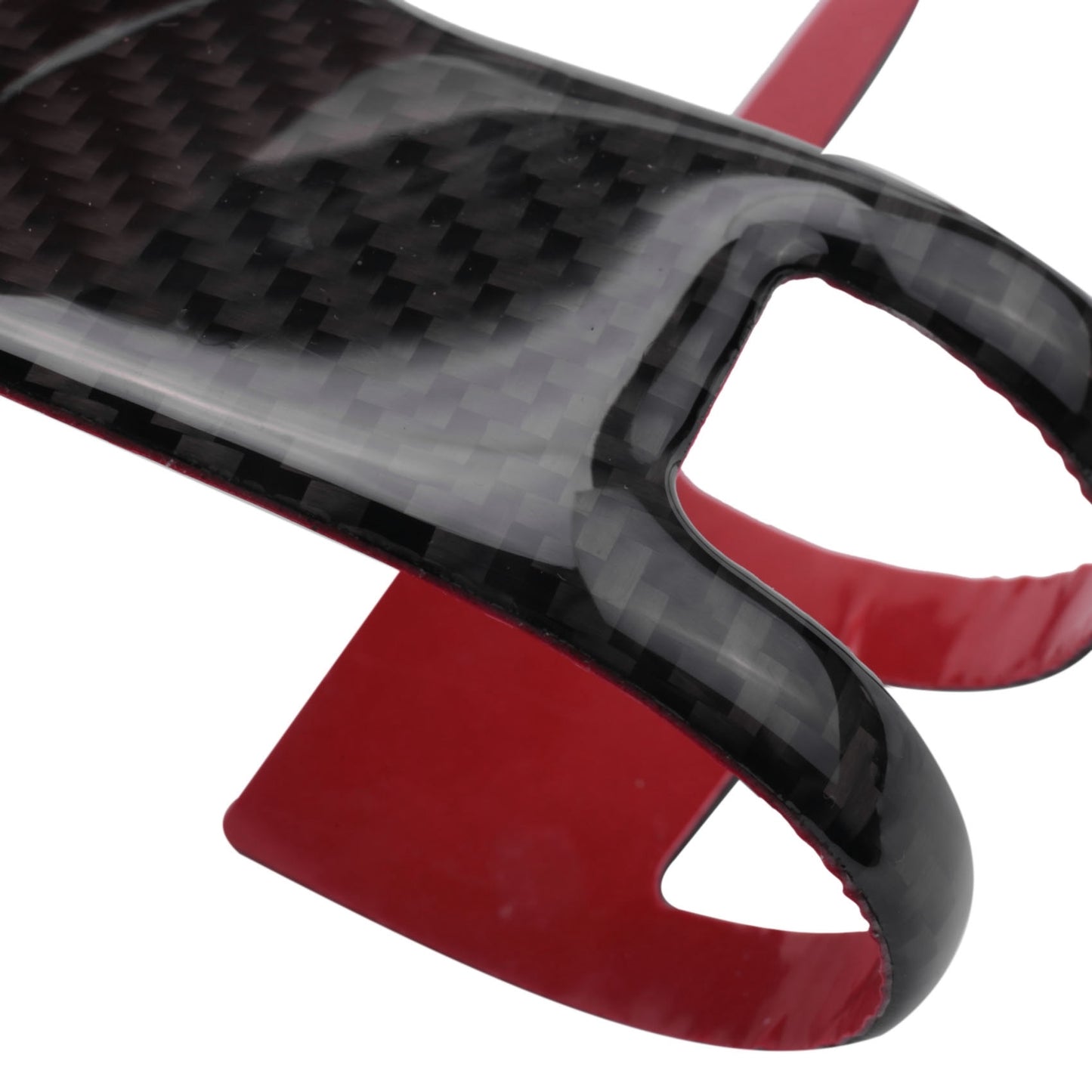 Gear Shift Panel Cover Trim Sticker E46