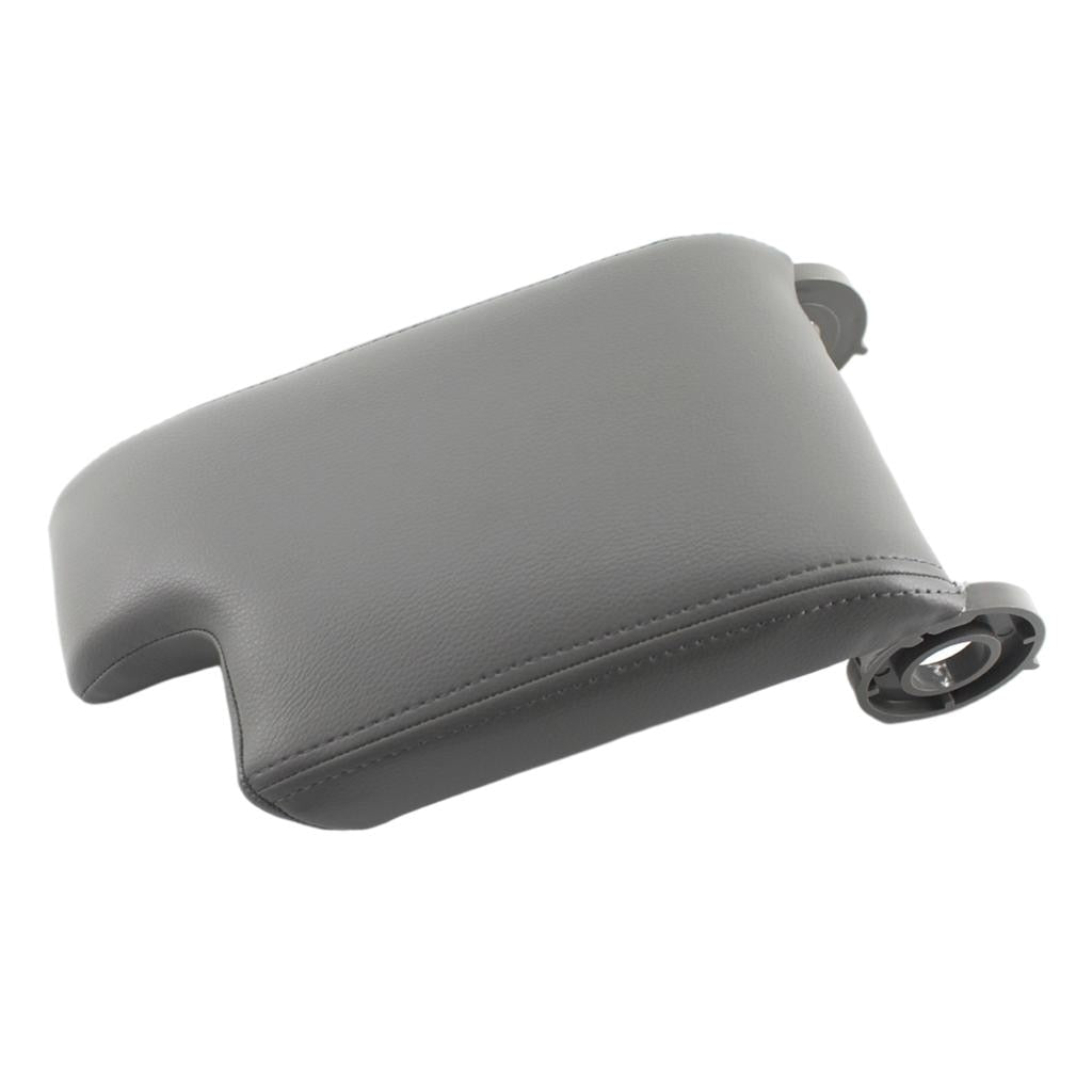 Leather Armrest Cover E46