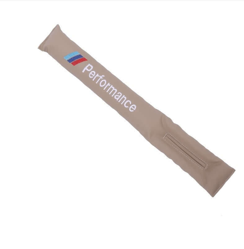2 PCS Moulding - Seat Gap Filler