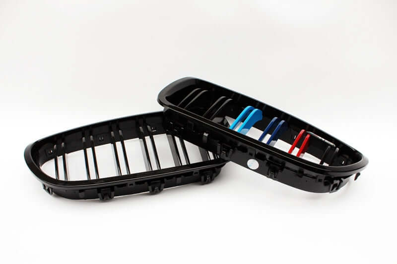 Dual Line Front Grills F10 F11 F18