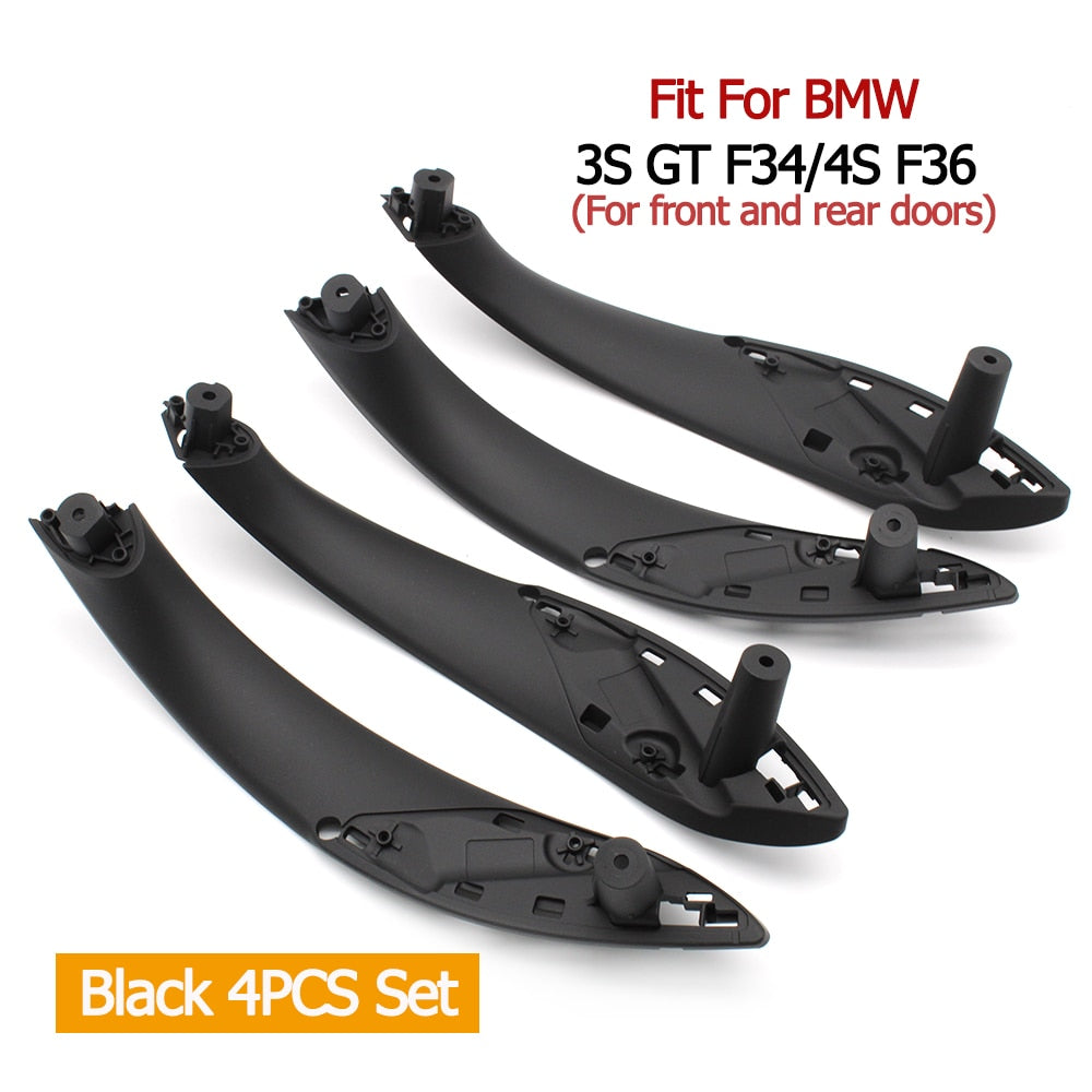 Interior Door Handle Replacement Set F30 F31 F34 F36 F32 F33 F80 F82 F83