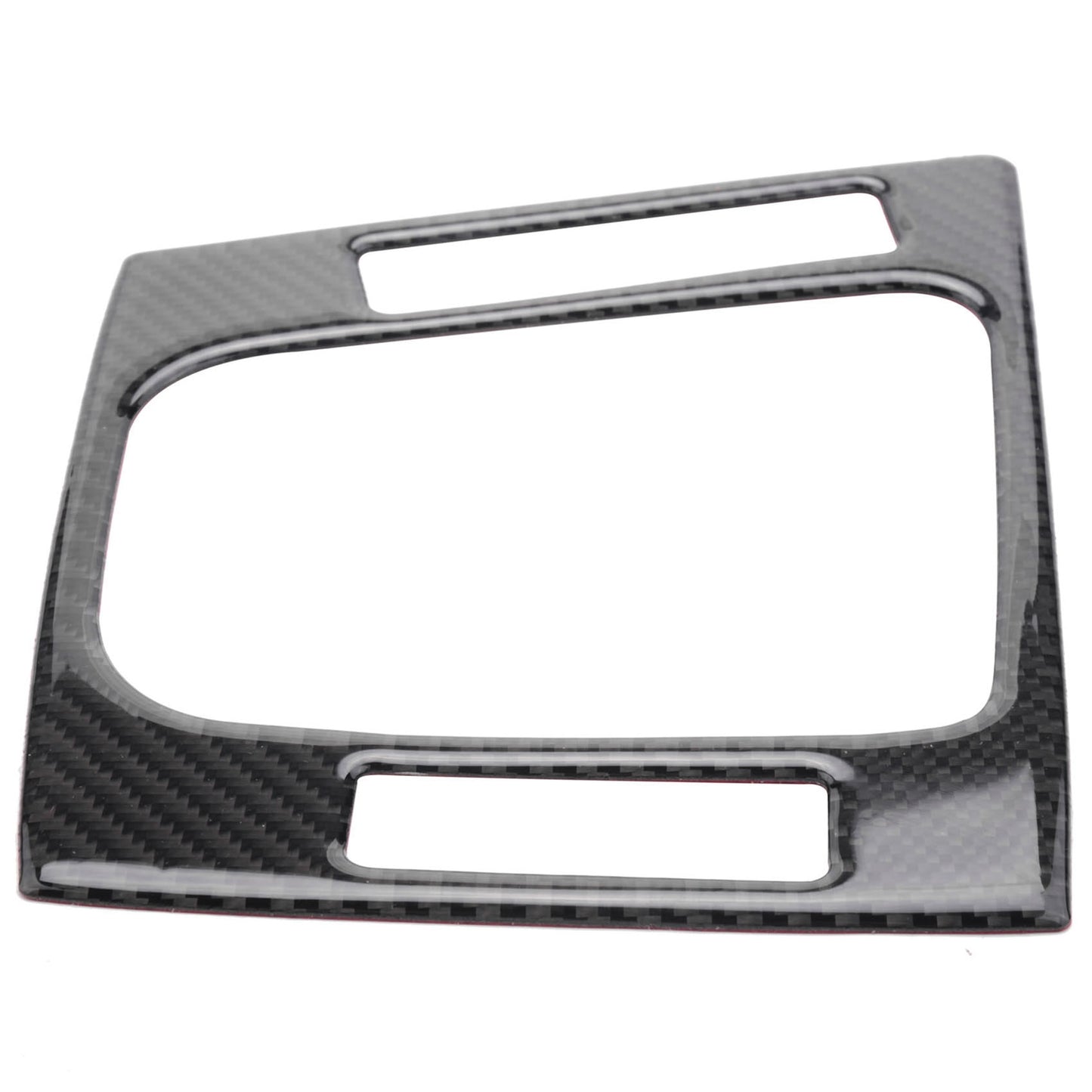 Gear Shift Panel Cover Trim Sticker E46