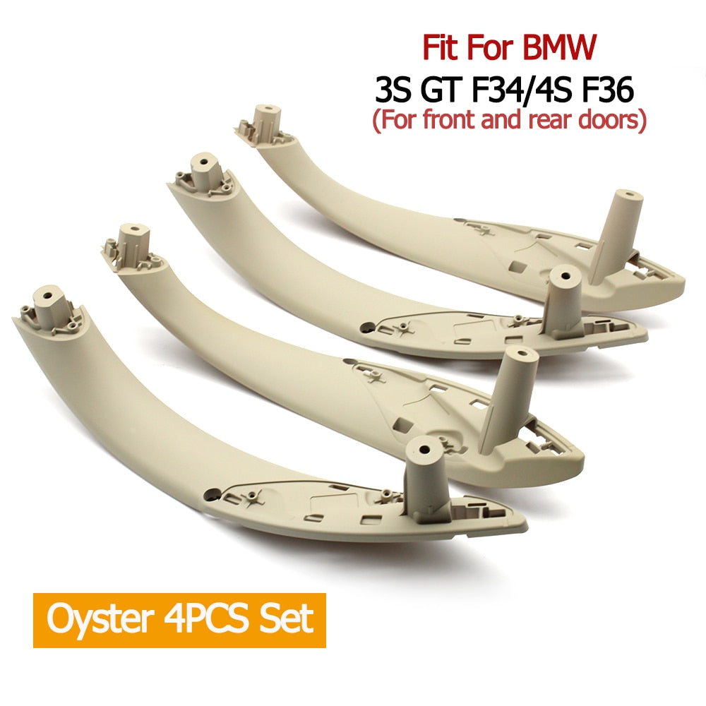 Interior Door Handle Replacement Set F30 F31 F34 F36 F32 F33 F80 F82 F83