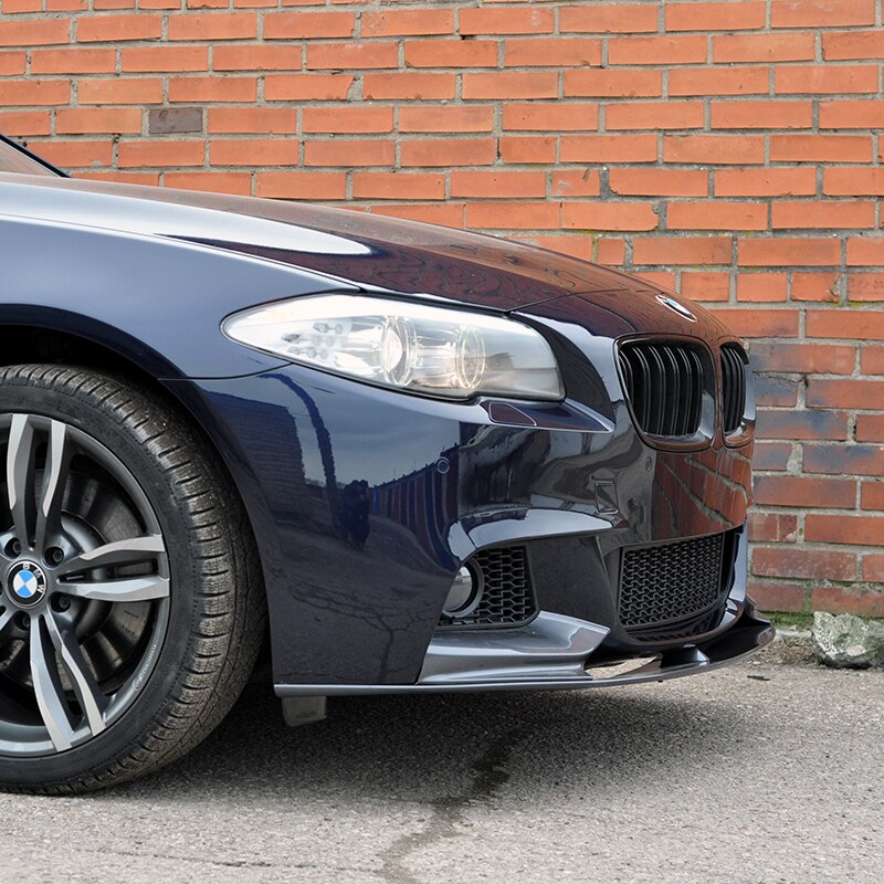 Front Bumper Lip Spoiler F10 F11