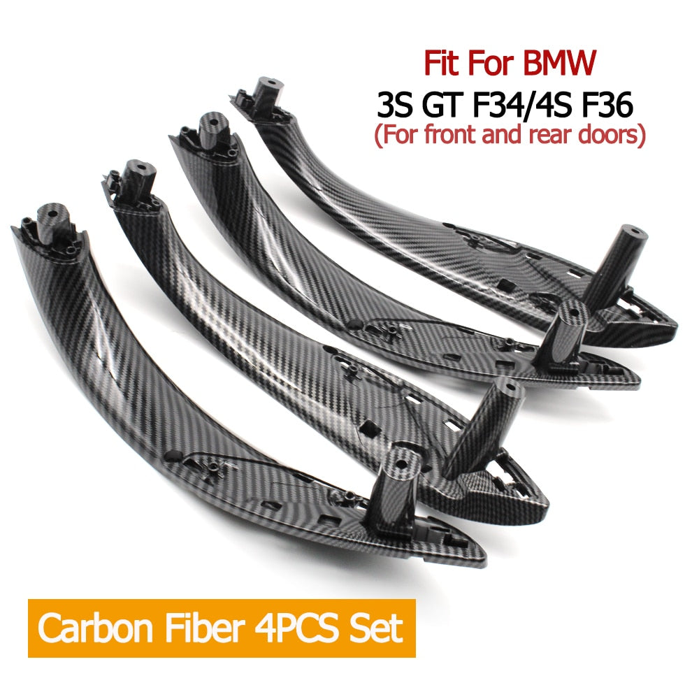 Interior Door Handle Replacement Set F30 F31 F34 F36 F32 F33 F80 F82 F83