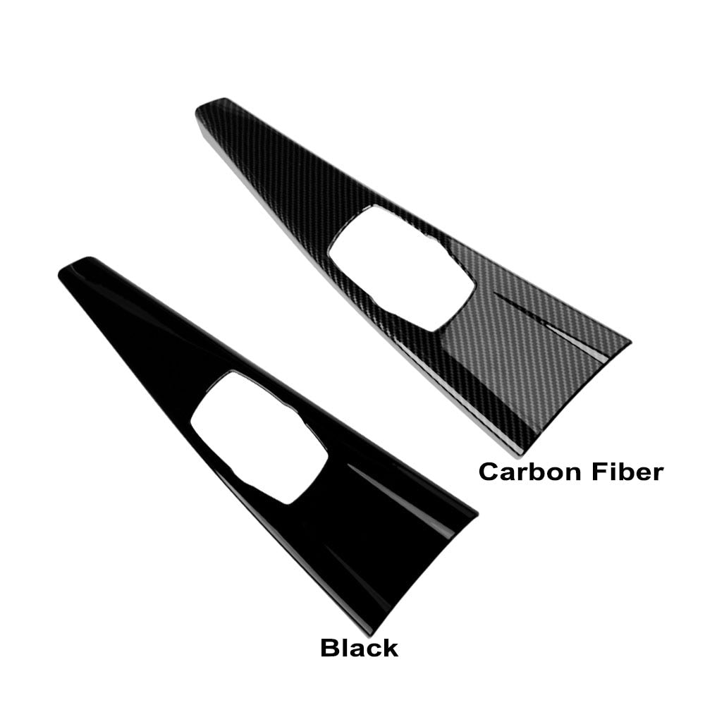 Control Panel Trim Cover F30 F31 F33 F34 F36