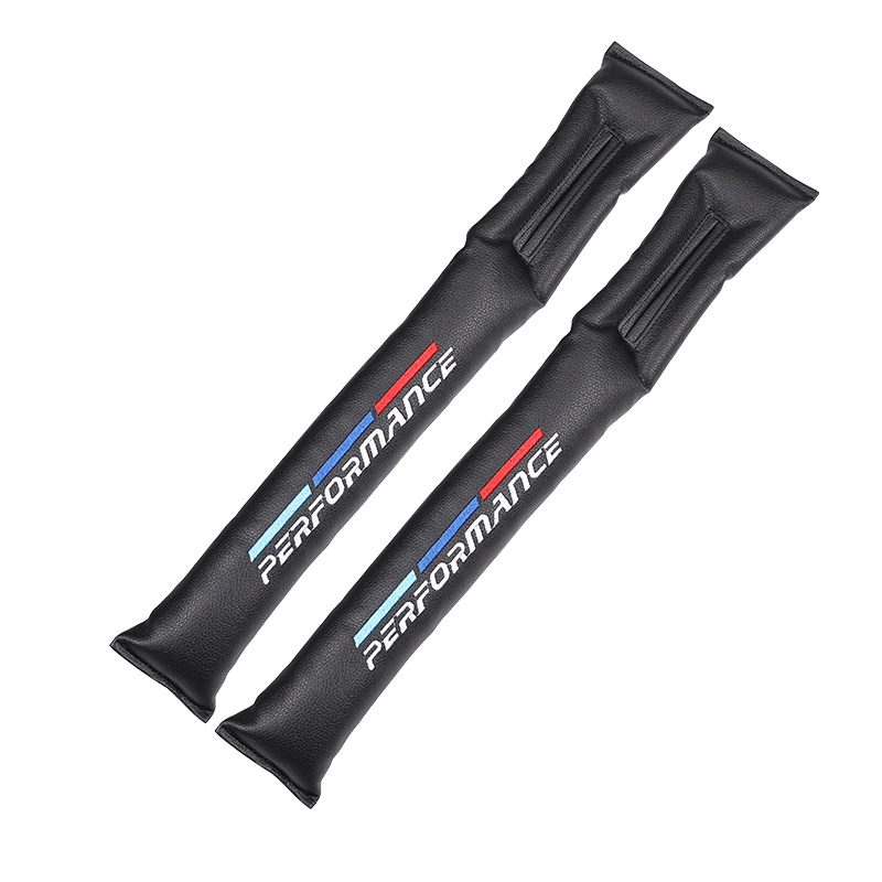2 PCS Moulding - Seat Gap Filler