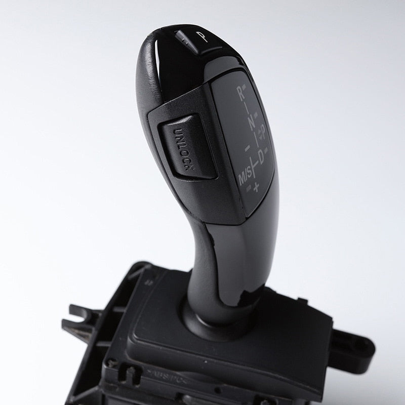 Gear Shift Lever Knob Cover