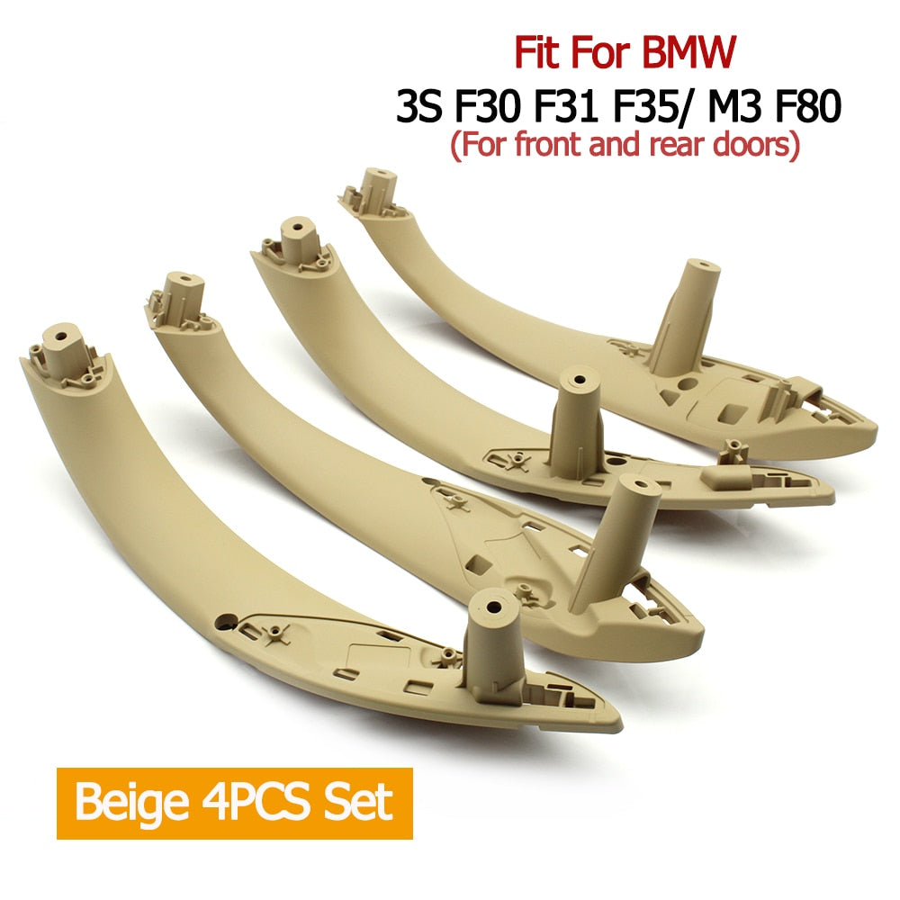 Interior Door Handle Replacement Set F30 F31 F34 F36 F32 F33 F80 F82 F83