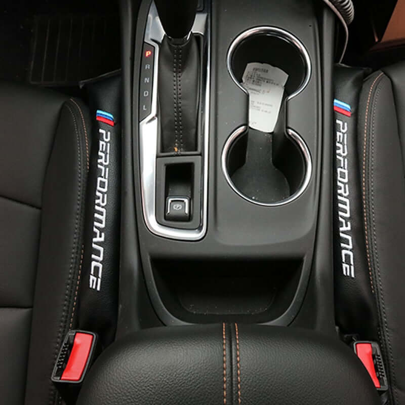 2 PCS Moulding - Seat Gap Filler