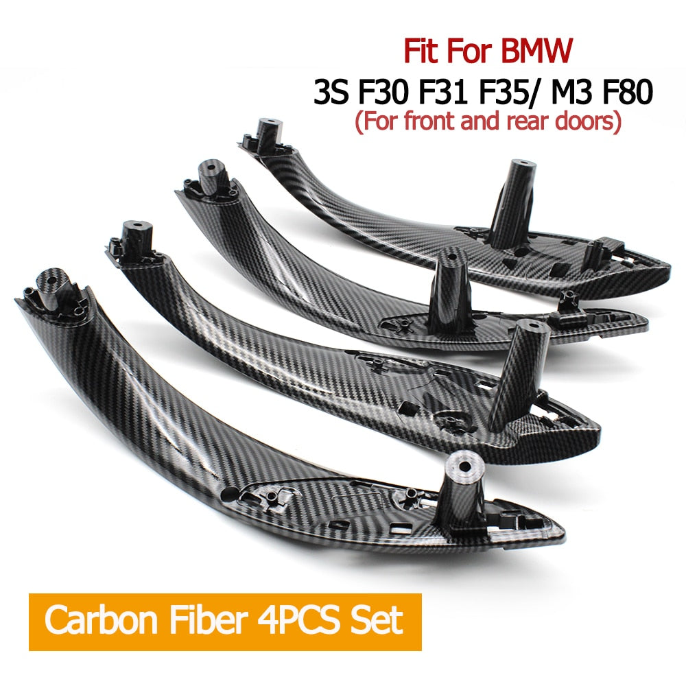 Interior Door Handle Replacement Set F30 F31 F34 F36 F32 F33 F80 F82 F83