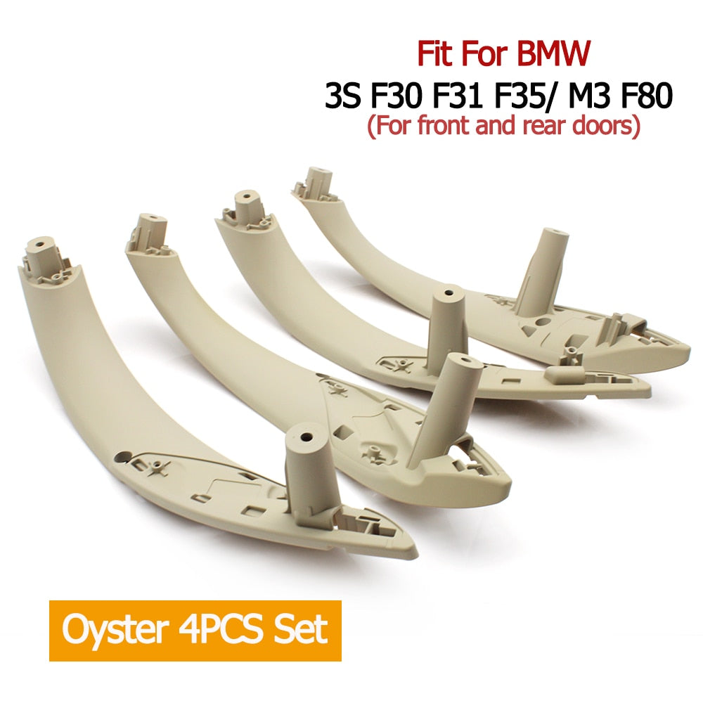 Interior Door Handle Replacement Set F30 F31 F34 F36 F32 F33 F80 F82 F83