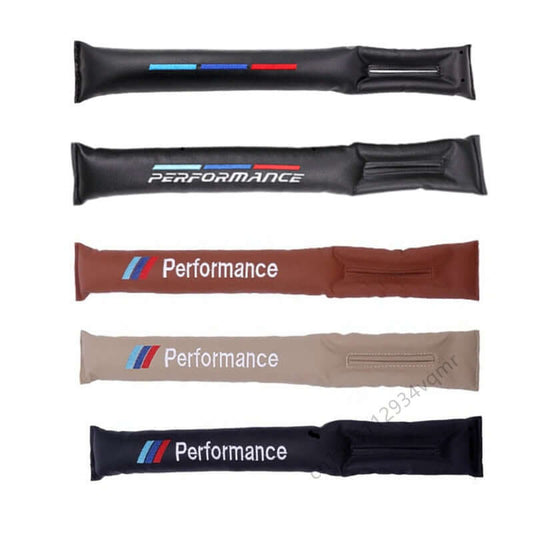 2 PCS Moulding - Seat Gap Filler