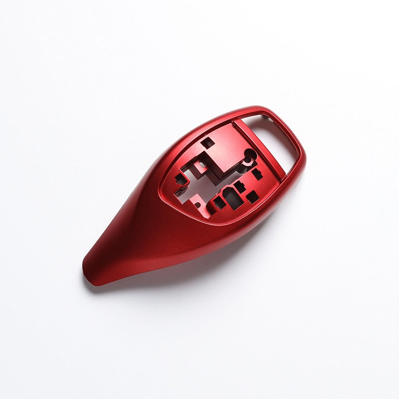 Gear Shift Lever Knob Cover