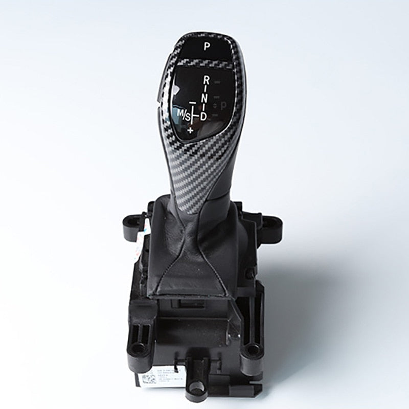 Gear Shift Lever Knob Cover