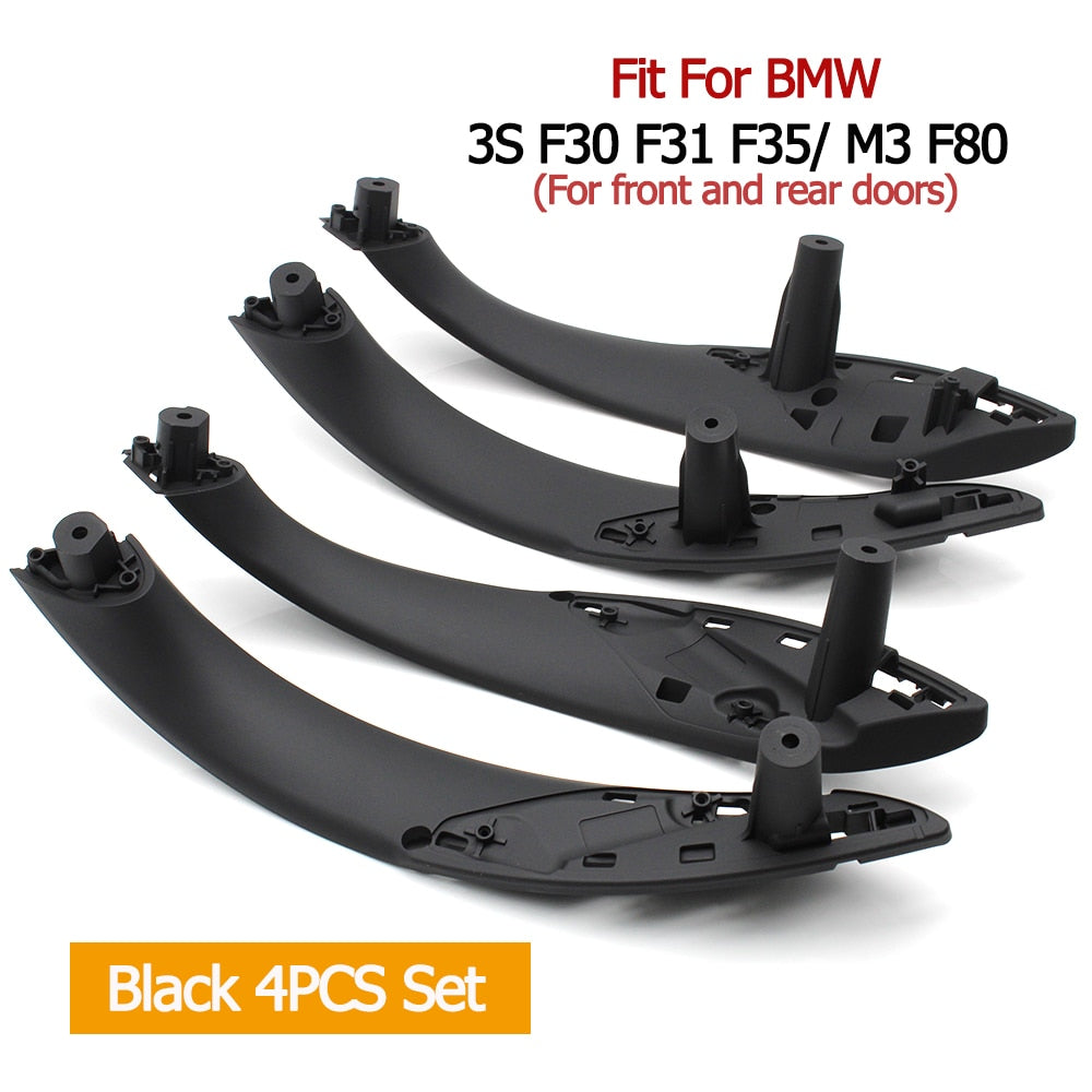 Interior Door Handle Replacement Set F30 F31 F34 F36 F32 F33 F80 F82 F83