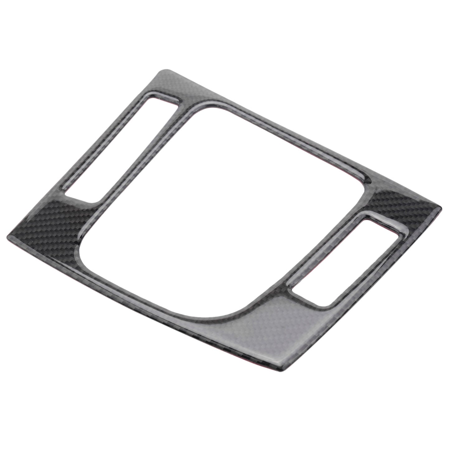Gear Shift Panel Cover Trim Sticker E46