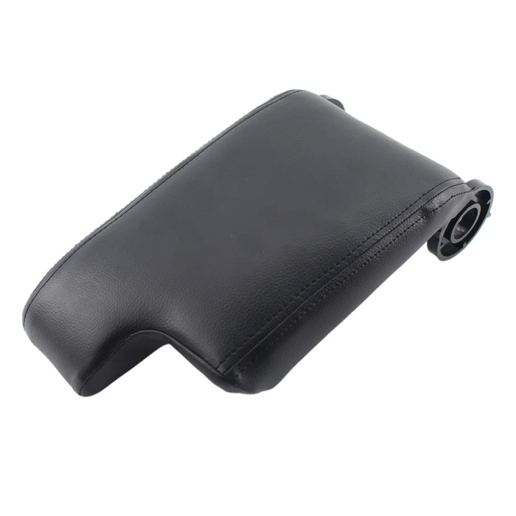 Leather Armrest Cover E46