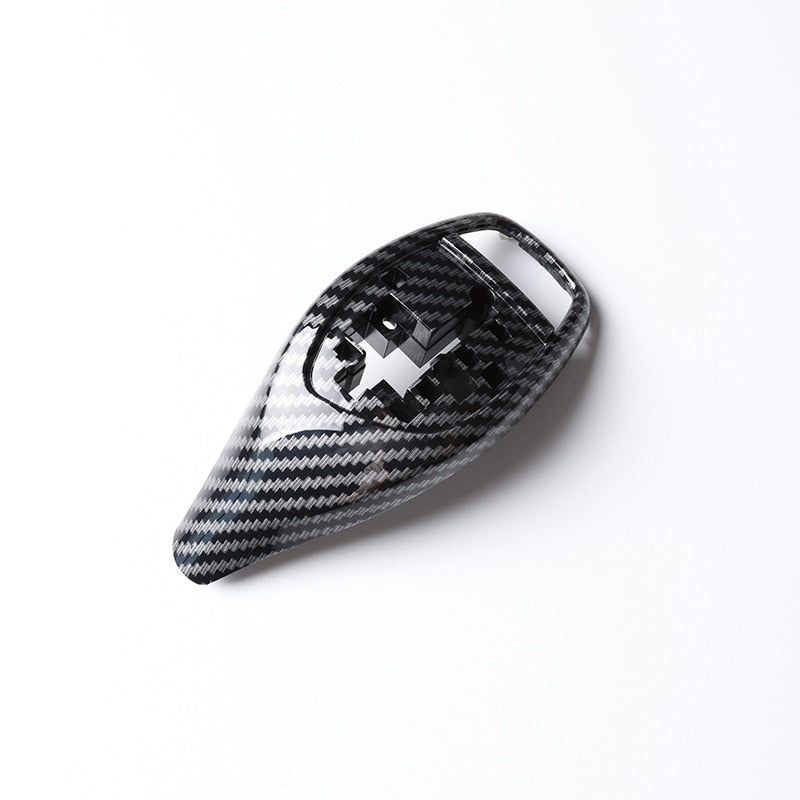 Gear Shift Lever Knob Cover