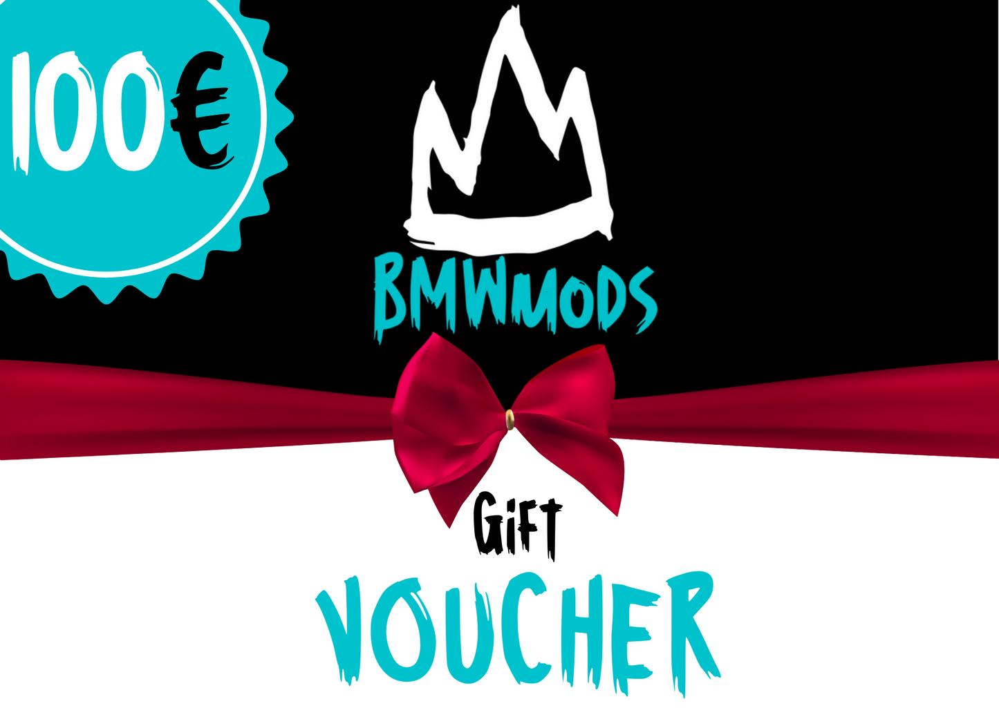 BmwMods Gift Card