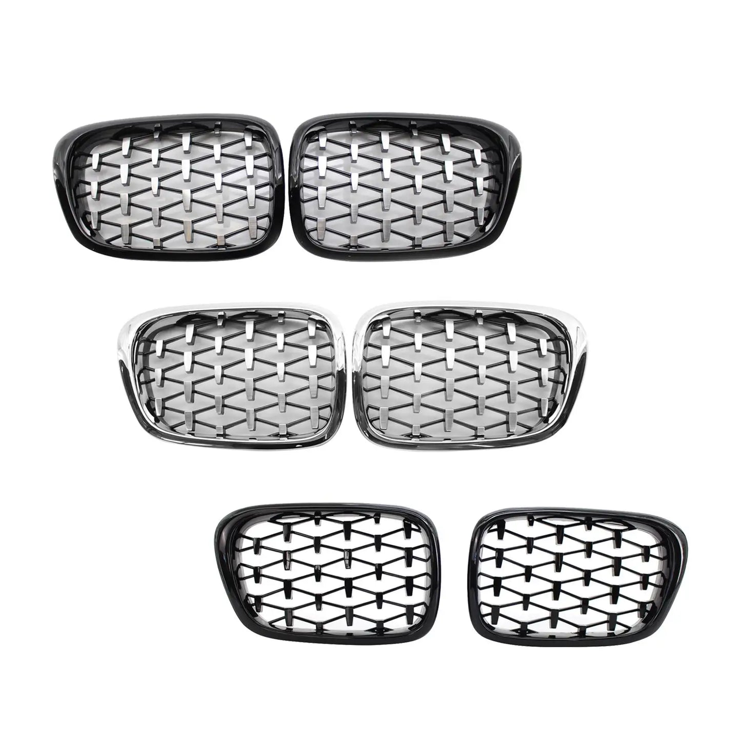 Kidney Grille E39