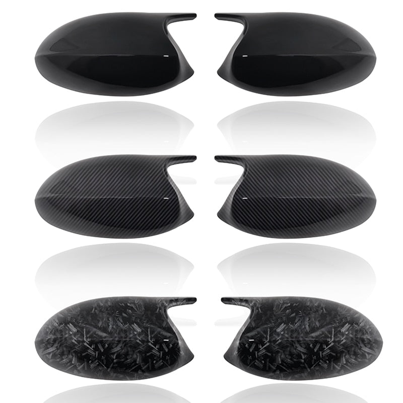 Mirror Cover Caps E90 E91 E92 E93 E80 E81 E87