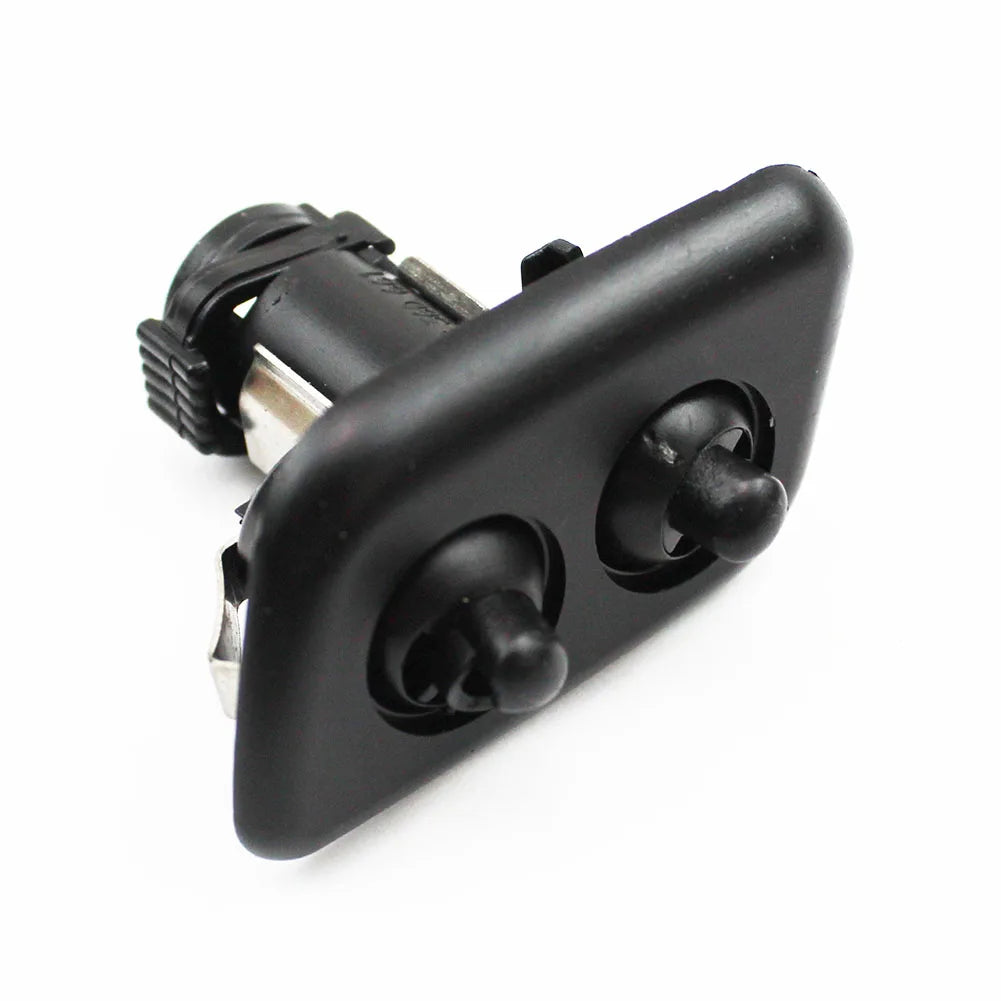 Headlight Washer Nozzles Jet for E39